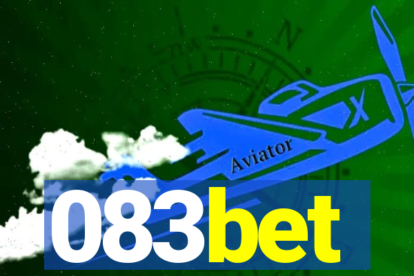 083bet