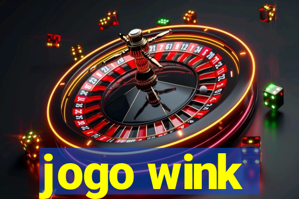 jogo wink