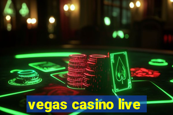 vegas casino live