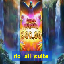 rio all suite hotel & casino las vegas nevada