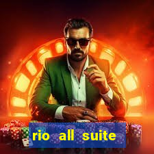 rio all suite hotel & casino las vegas nevada