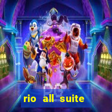 rio all suite hotel & casino las vegas nevada