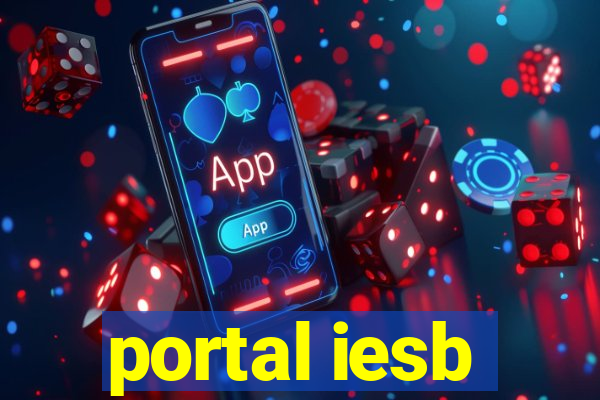 portal iesb