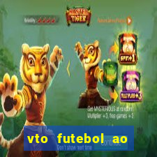 vto futebol ao vivo flamengo