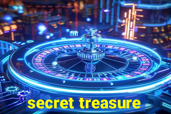 secret treasure