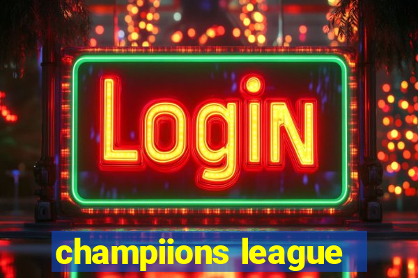 champiions league