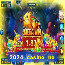 2024 casino no deposit bonus