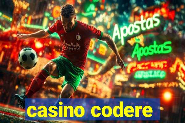 casino codere