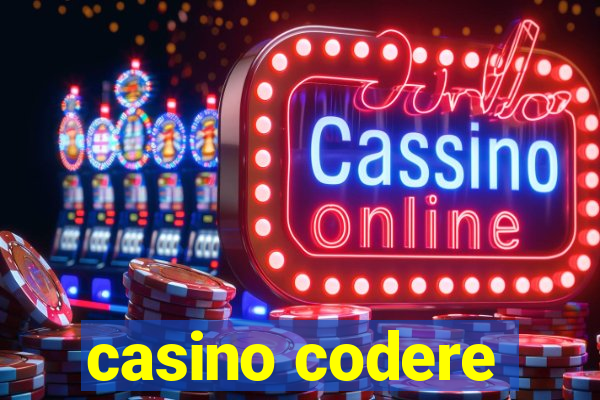 casino codere