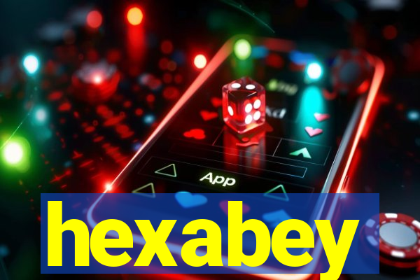 hexabey