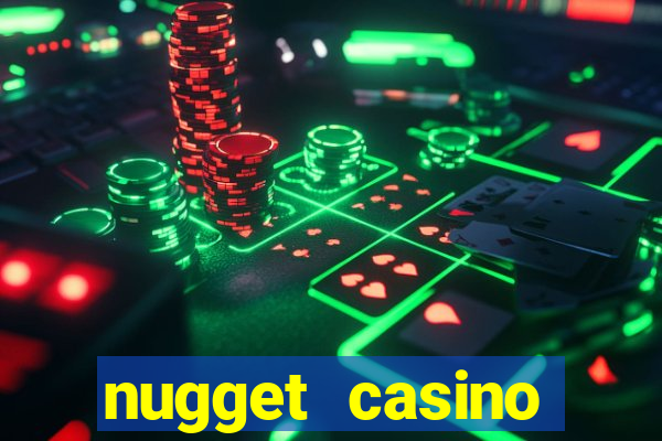 nugget casino resort nugget avenue sparks nv