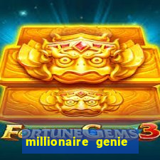 millionaire genie slot review