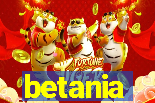 betania