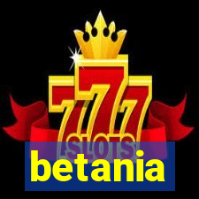 betania