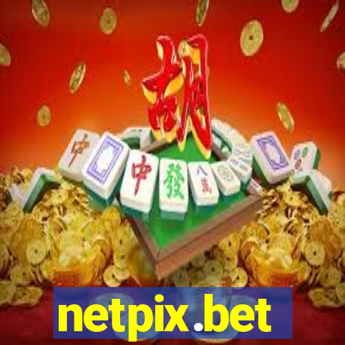 netpix.bet