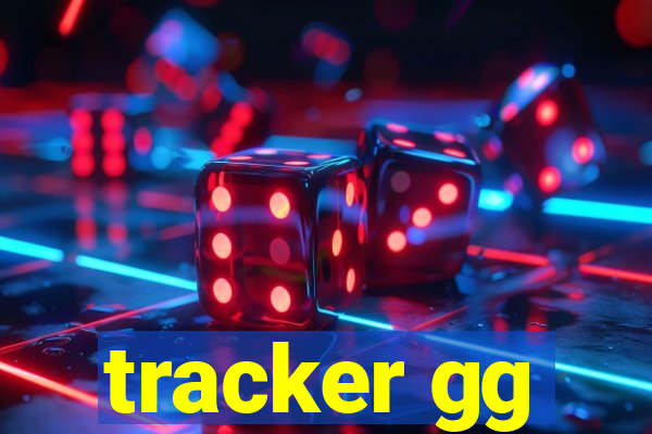 tracker gg