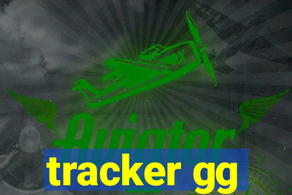 tracker gg