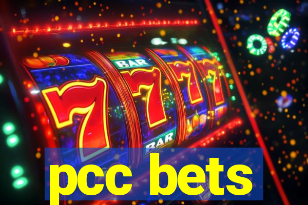 pcc bets