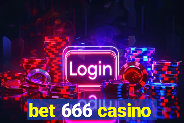 bet 666 casino