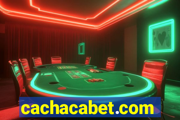 cachacabet.com