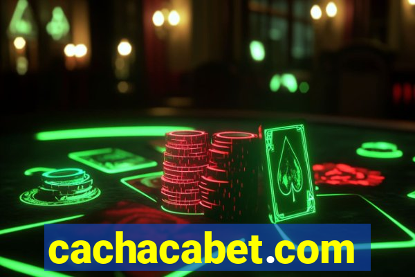 cachacabet.com