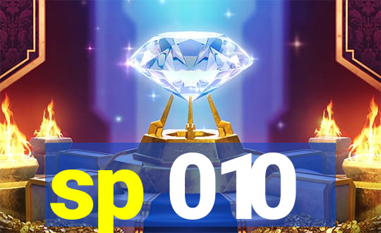 sp 010