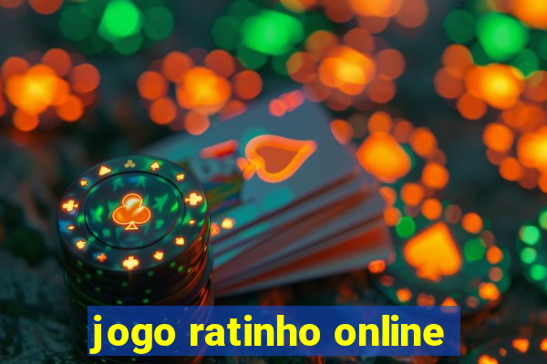 jogo ratinho online