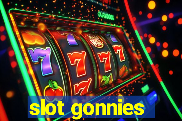 slot gonnies