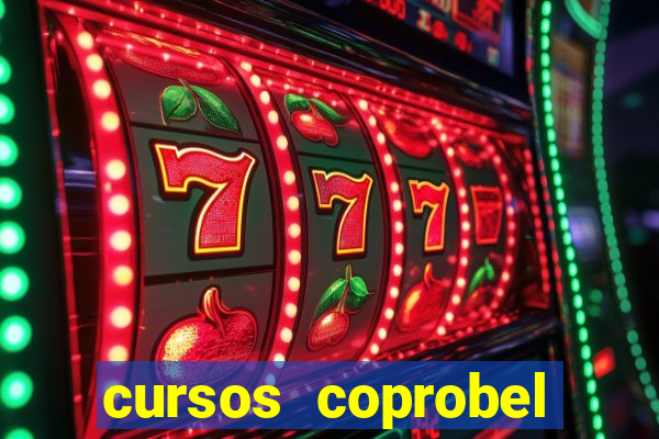 cursos coprobel porto alegre