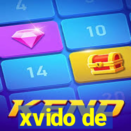 xvido de