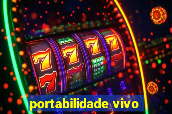 portabilidade vivo