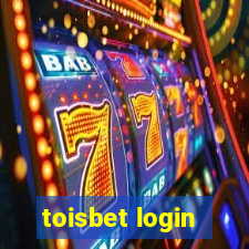 toisbet login