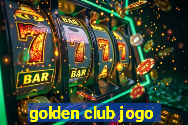 golden club jogo