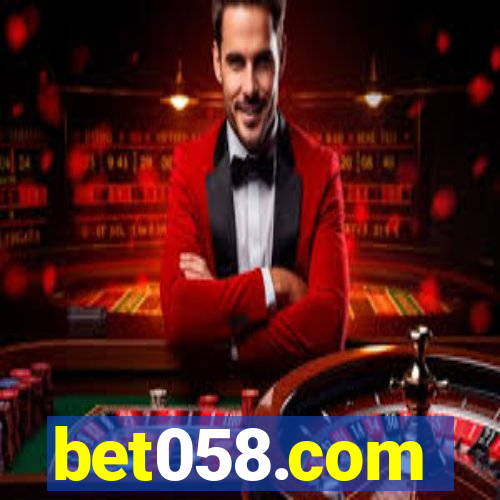 bet058.com