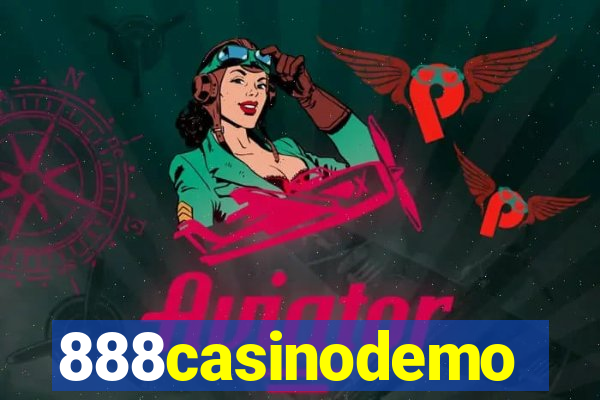 888casinodemo