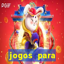 jogos para cadastrar se