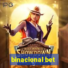 binacional bet