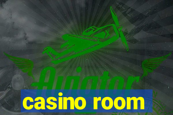 casino room