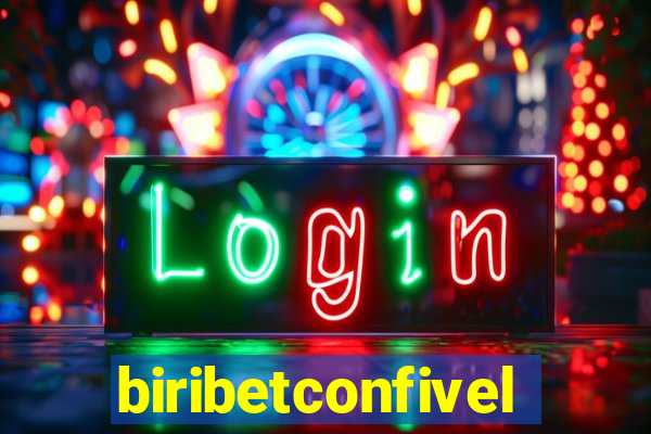 biribetconfivel