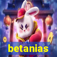 betanias