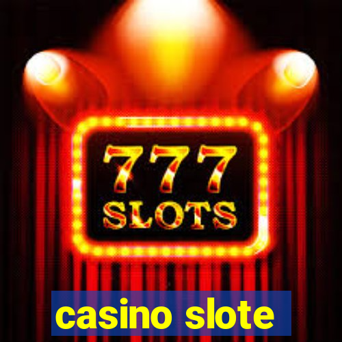 casino slote