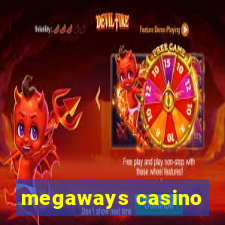 megaways casino