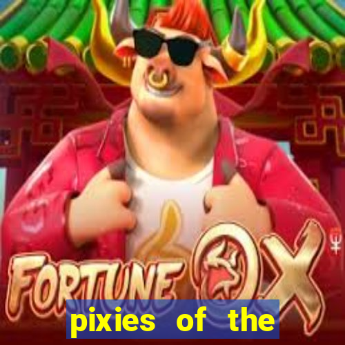 pixies of the forest free slot