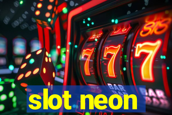 slot neon