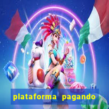 plataforma pagando no cadastro'slots