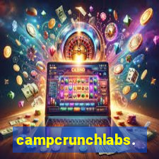 campcrunchlabs.con