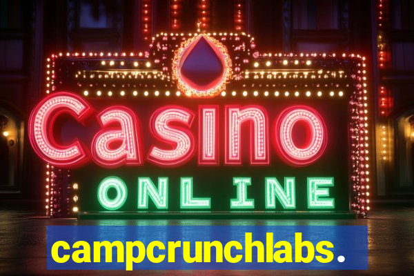 campcrunchlabs.con