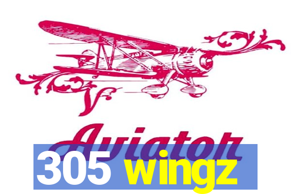 305 wingz