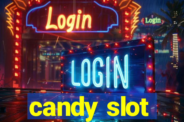 candy slot