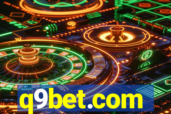 q9bet.com